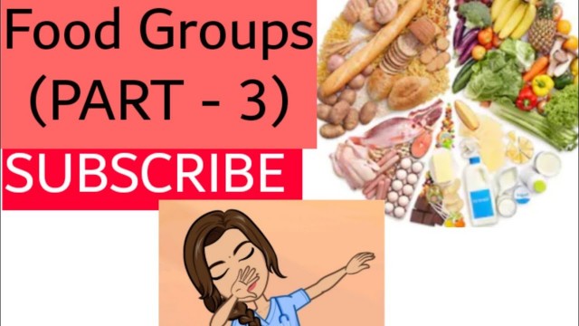 'Food Groups(PART 3) / Energetic Foods, Body Building Foods, Protective Foods in malayalam'