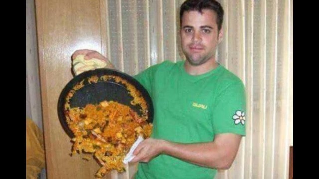 'Funniest Food and Kitchen Fails Compilation 2021'