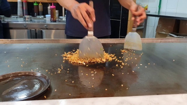 'NASI GORENG ALA JEPANG'