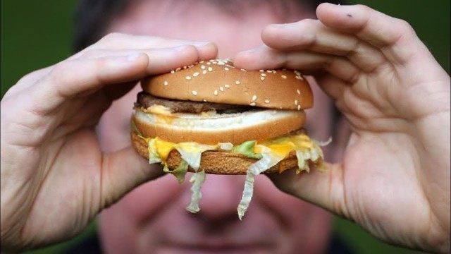 'The Biggest Fast Food Failures Of All Time'