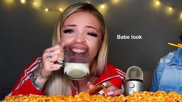 'HUNNIBEE ASMR FUNNIEST MOMENTS *BEST OF MARCH/APRIL 2020* HUNNIBEE ASMR FUNNY COMPILATION'