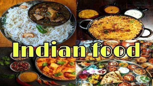 'Eating indian food by foreigners||indian food mukbang