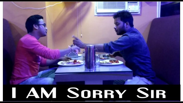 'Stealing Food Prank | Pranks In India ( Gone Wrong )'