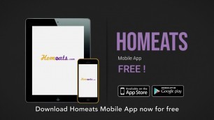 'HOMEATS l Simple way to stop eating junk food. Start a healthy lifestyle with HOMEATS.'