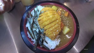 'Jakarta Street Food 1067 Part.1 Japanese Curry By Hikaru Jepang Kari By Bayi Jepang 5945'