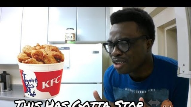 'THIS HAS GOTTA STOP (Cooking Fails)'