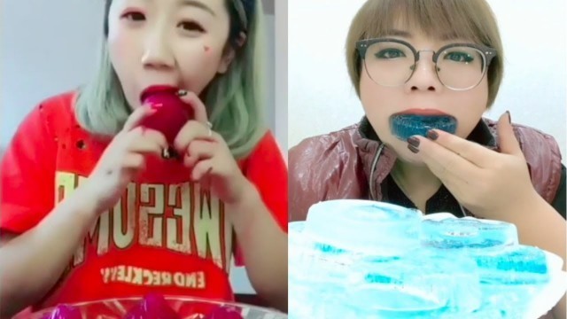 'TRULY BEST FUNNIEST Ice Eating Fails Compilation #1 | Ice Eating Fails | Ice Eating Funny Video'