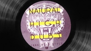 '\"Give me fi me food\" - Natural High Dubs feat Danman'