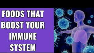 'FOOD THAT BOOST YOUR IMMUNE SYSTEM (PROTECTIVE FOOD).'