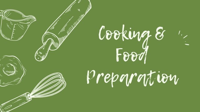 'Food Preservation with Pressure Canning'