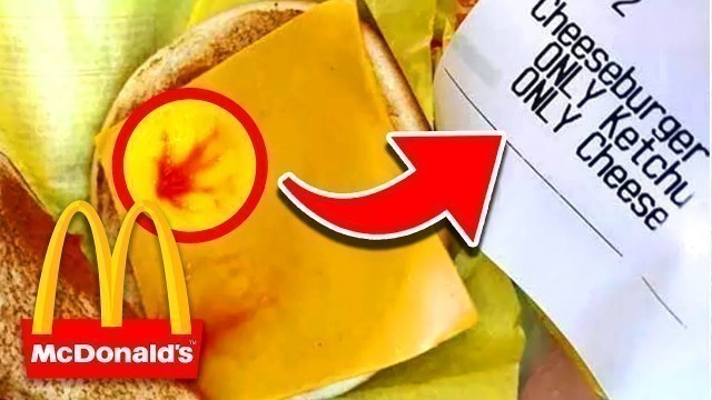 '10 FUNNY Fast Food FAILS That Will Make You Want to Eat at Home (Part 2)'