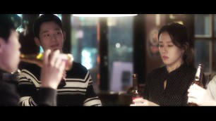 '[FMV]Pretty Noona Who Buys Me Food|| Noona you\'re so pretty || Seo Joon hee& Yoon Jin Ah [HD]'