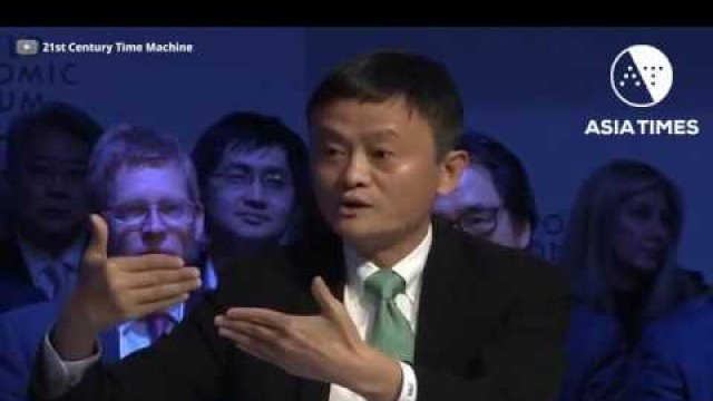 'Fake food is a problem, Alibaba hopes blockchain is the cure'