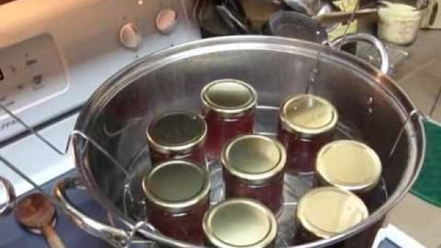 'canning is easy - how to'