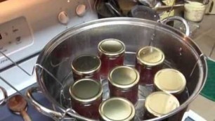 'canning is easy - how to'