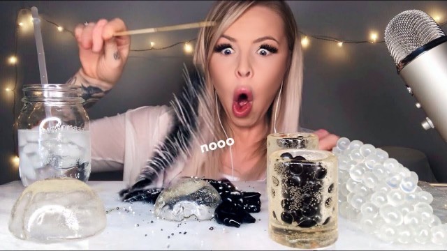 'HUNNIBEE DROPPING THINGS FOR 3 MINUTES STRAIGHT (PART 3) *HUNNIBEE ASMR FAILS COMPILATION*'