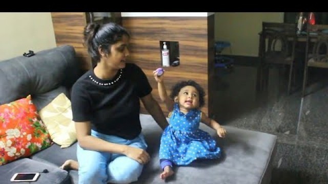 'Indian Mom Evening To Night Routine with 10 months old Baby | Indian mom night Routine | Very tough'