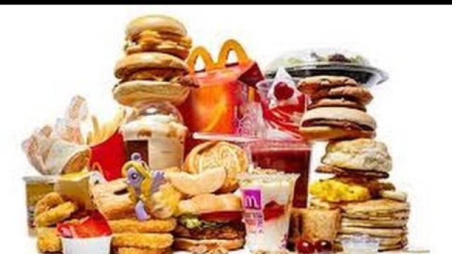 '3 quick ways to Stop eating junk food | Doctor\'s advice'