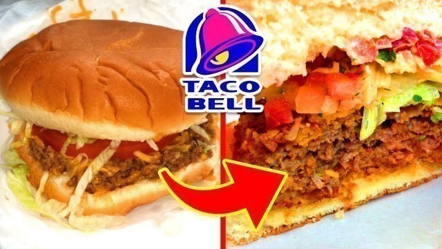 '10 Biggest Fast Food Failures Of All Time (Part 3)'