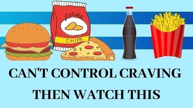 'how to stop eating junk food?|Hindi'