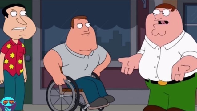 'Family Guy   Peter Eats Spoiled Food'