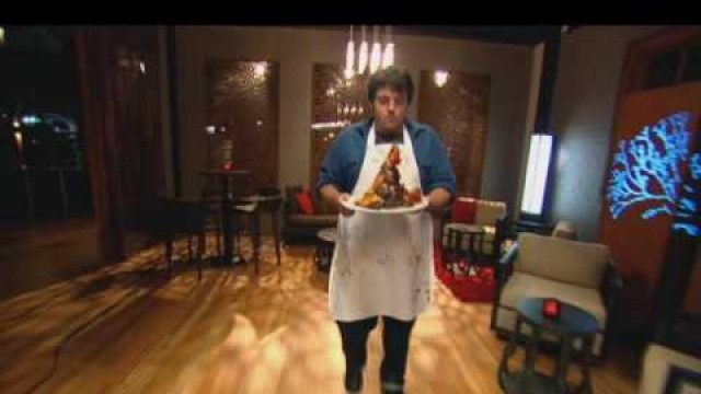 'Master Chef 2009 Grand Final (FAIL)'