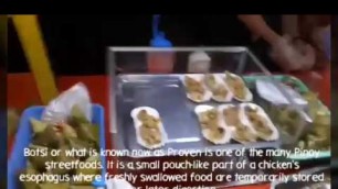 'Botsi | Proven | Pinoy Streetfood'