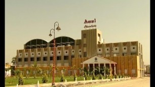 'Watch Live ! Inauguration of Amul Ultra Modern Chocolate Plant by Hon\'ble PM at ANAND Gujarat'