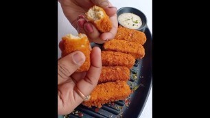 'Chicken Finger