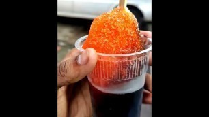 'kalla ghatta Chuski ||Gwalior street food ||street food India #shorts #Youtubeshorts'