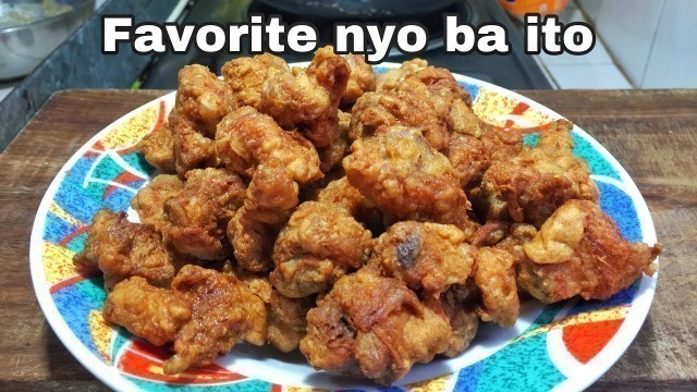 'Craving for chicken neck street foods | this was good no joke'