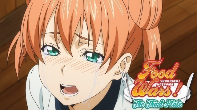 'Family Without a Home | Food Wars! The Third Plate'