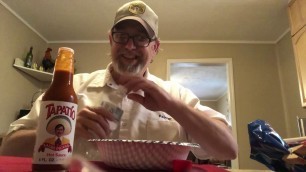 'Tapatío Salsa Picante Hot Sauce # The Beer Review Guy'