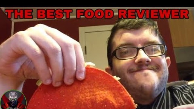 'The BEST food review channel'