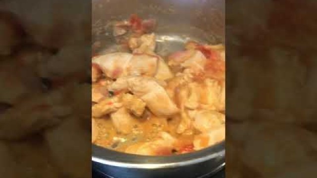 'tinola manok,life europe minsan lang maka luto ng pinoy food