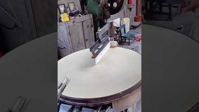 'Asian street food Pancake Machine'