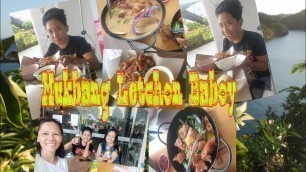 'Mukbang Letchon  Republic Pinoy Food  in Novena Singapore 2020'