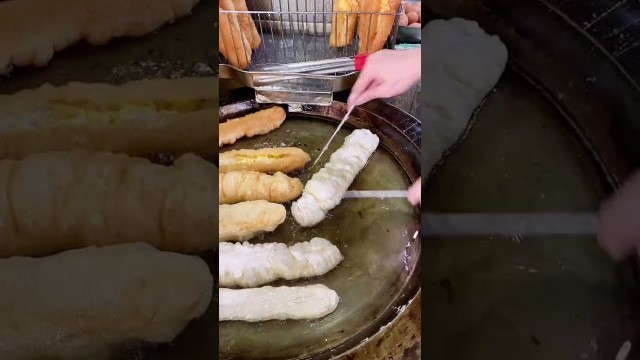 'Asian Street Food #30 #shorts #streetfood #asianfood'