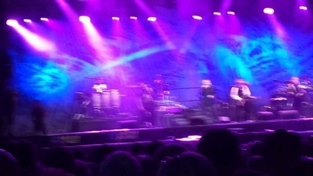 'UB40; food for thought @ lokerse feesten 2012'