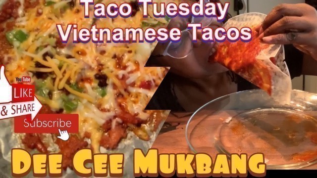 'Taco Tuesday Vietnamese Tacos Saw This On Best Ever Food Review Show'