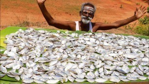 'Yummy!!!! Kaarapodi Fish Gravy by Daaddy Arumugam/ Village food factory'