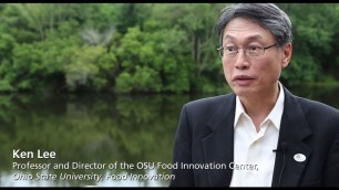 'How Can Food & Beverage Companies Improve Innovation Outcomes?'