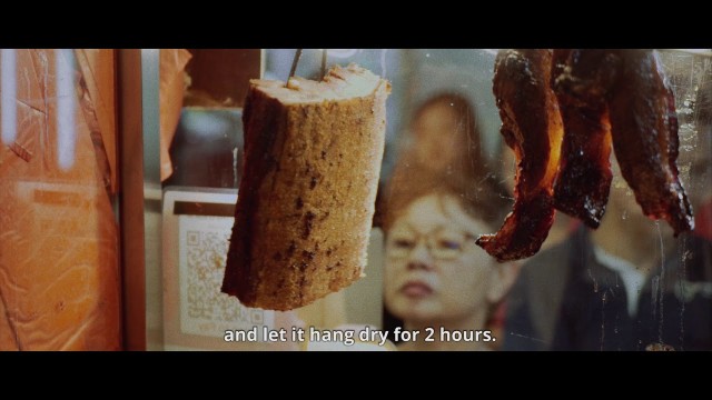 'Global Street Food Awards - Singapore'