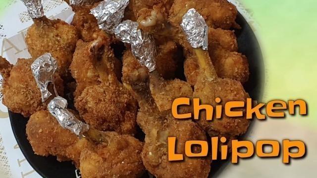 'Paraan ng Pagawa ng Chicken Lolipop || Magugustuhan ng mga Bata || Pinoy Food|| only rodel'