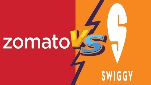 'Swiggy Vs Zomato In Tamil | Delivery Boys Salary |'