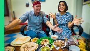 'Lunar New Year Feast with Helen\'s Recipes! Tet in Danang'