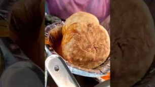 'special pyazz Kachori || Gwalior street food || street food India #shorts #Youtubeshorts'