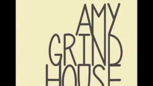 '[LIVE] Amy Grindhouse - My Cats Breath Smells Like Cat Food'