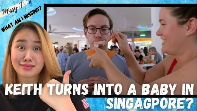 'The Try Guys Eat EVERY Singapore Street Food | REACTS'