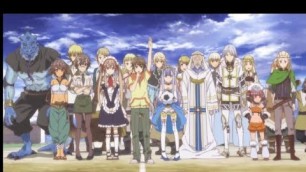 'Outbreak_Company - Episode 1-12 English Dubbed Full Screen [HD]'